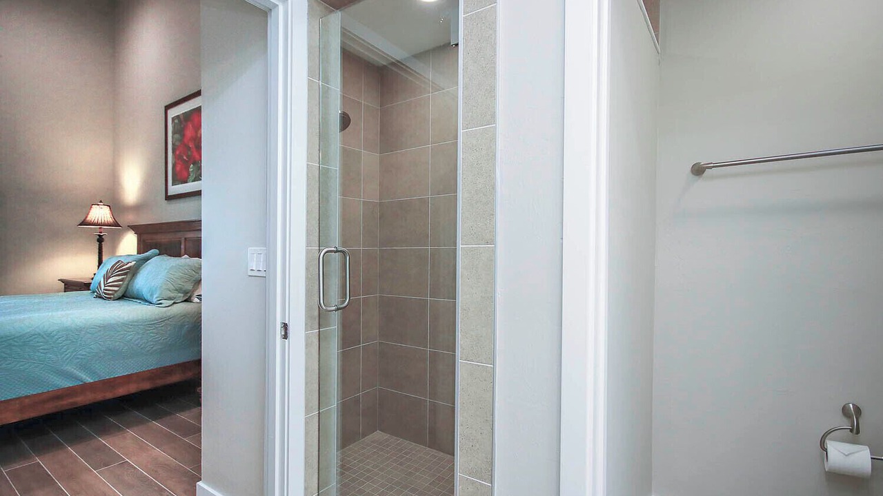 Photo of Bathroom in Sanibel