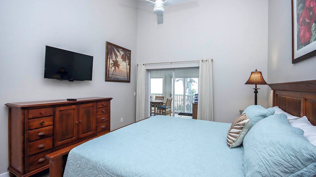 Photo of Bedroom in Sanibel