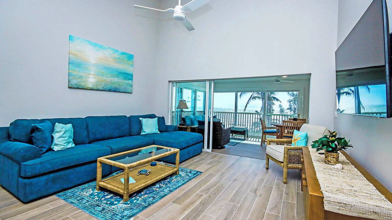 Photo of Livingroom in Sanibel