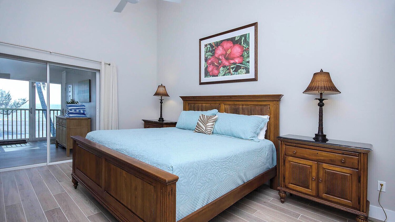 Photo of Bedroom in Sanibel