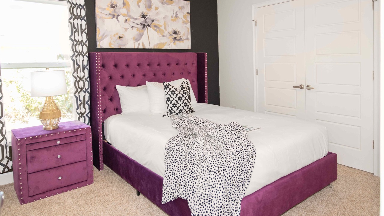 Photo of Bedroom in Port Malabar
