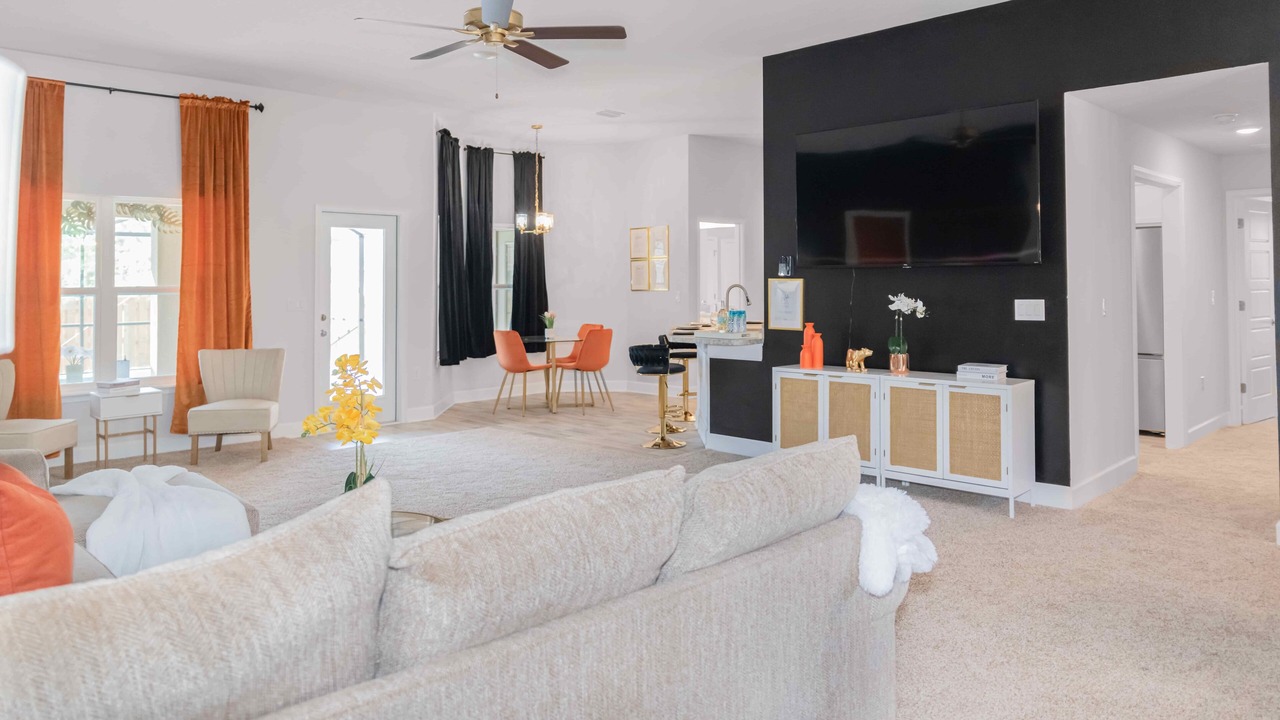 Photo of Livingroom in Port Malabar