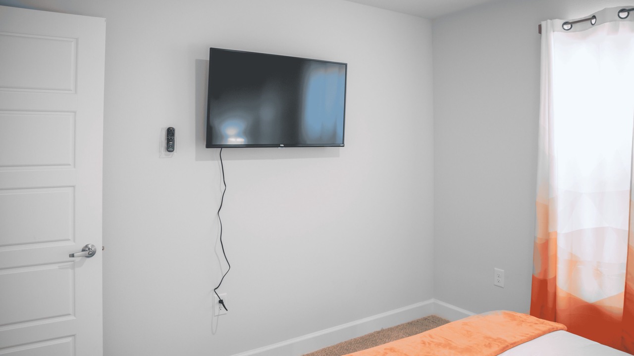 Photo of Bedroom in Port Malabar