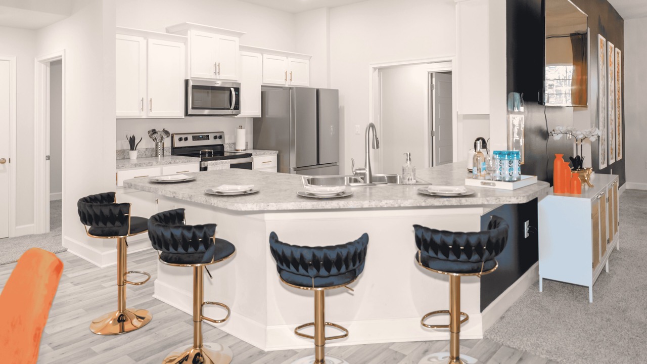Photo of Kitchen in Port Malabar