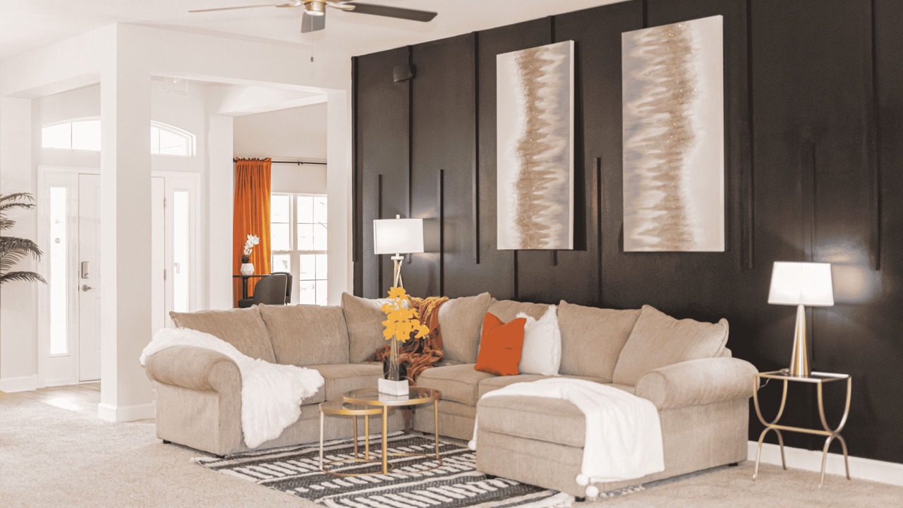 Photo of Livingroom in Port Malabar