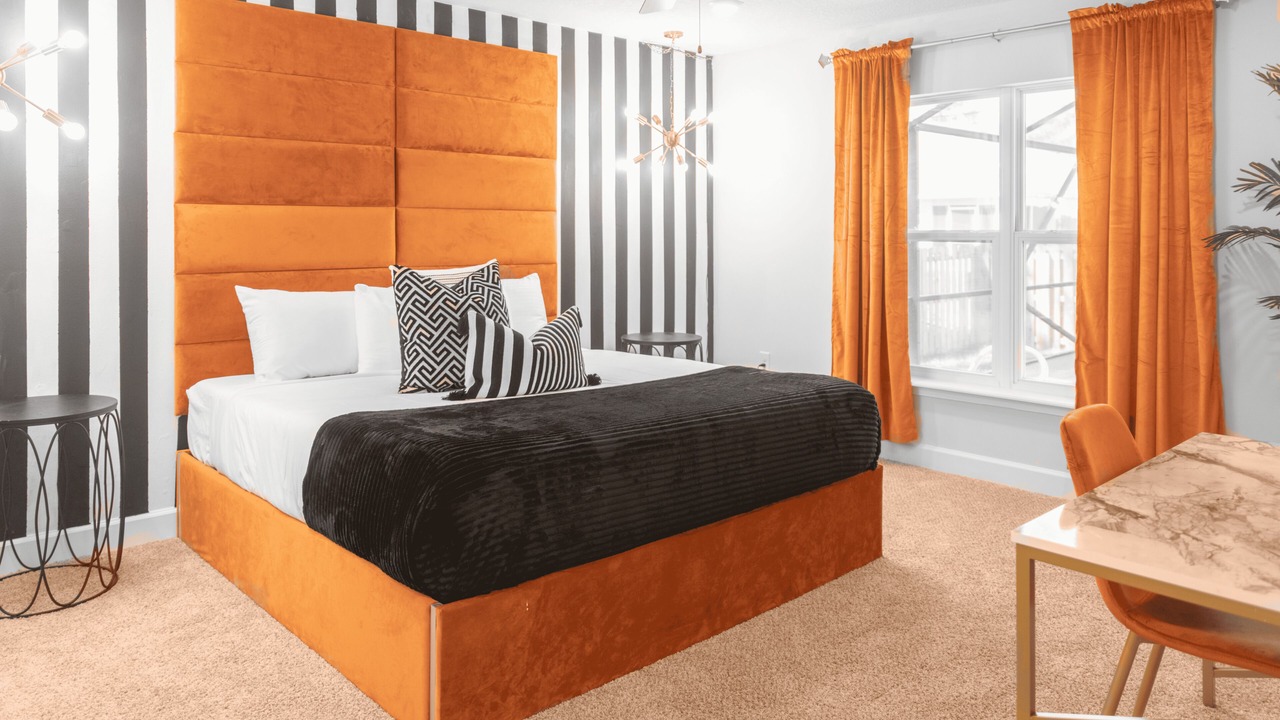 Photo of Bedroom in Port Malabar