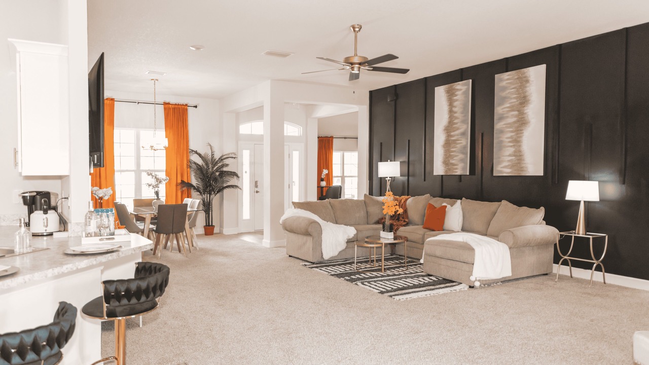 Photo of Livingroom in Port Malabar