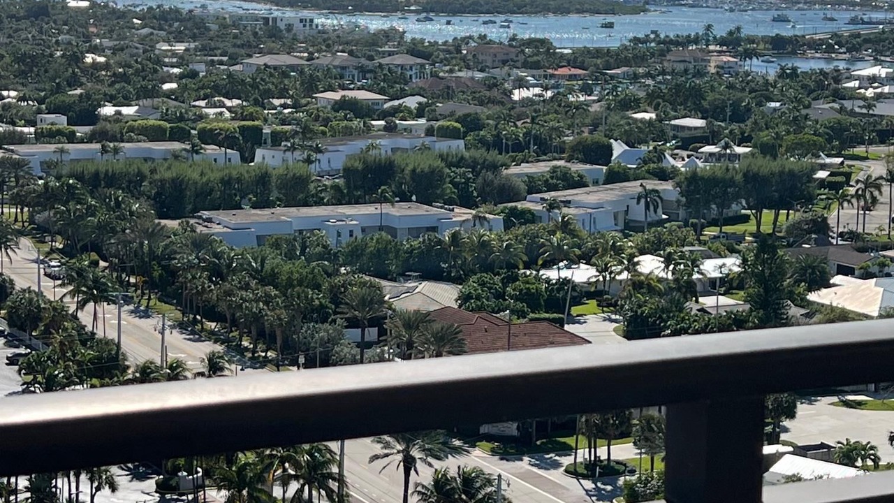 Photo of Outdoor in Singer Island