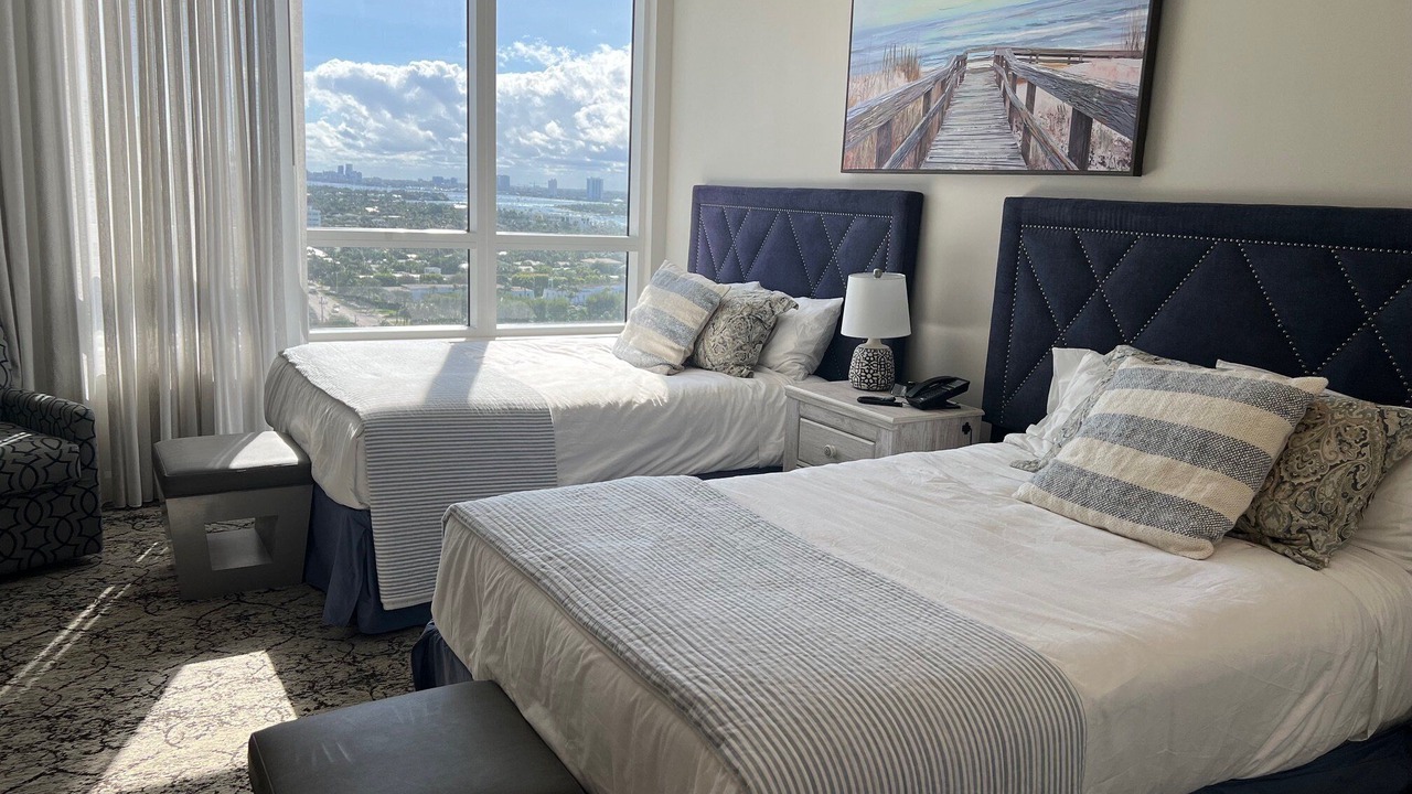 Photo of Bedroom in Singer Island