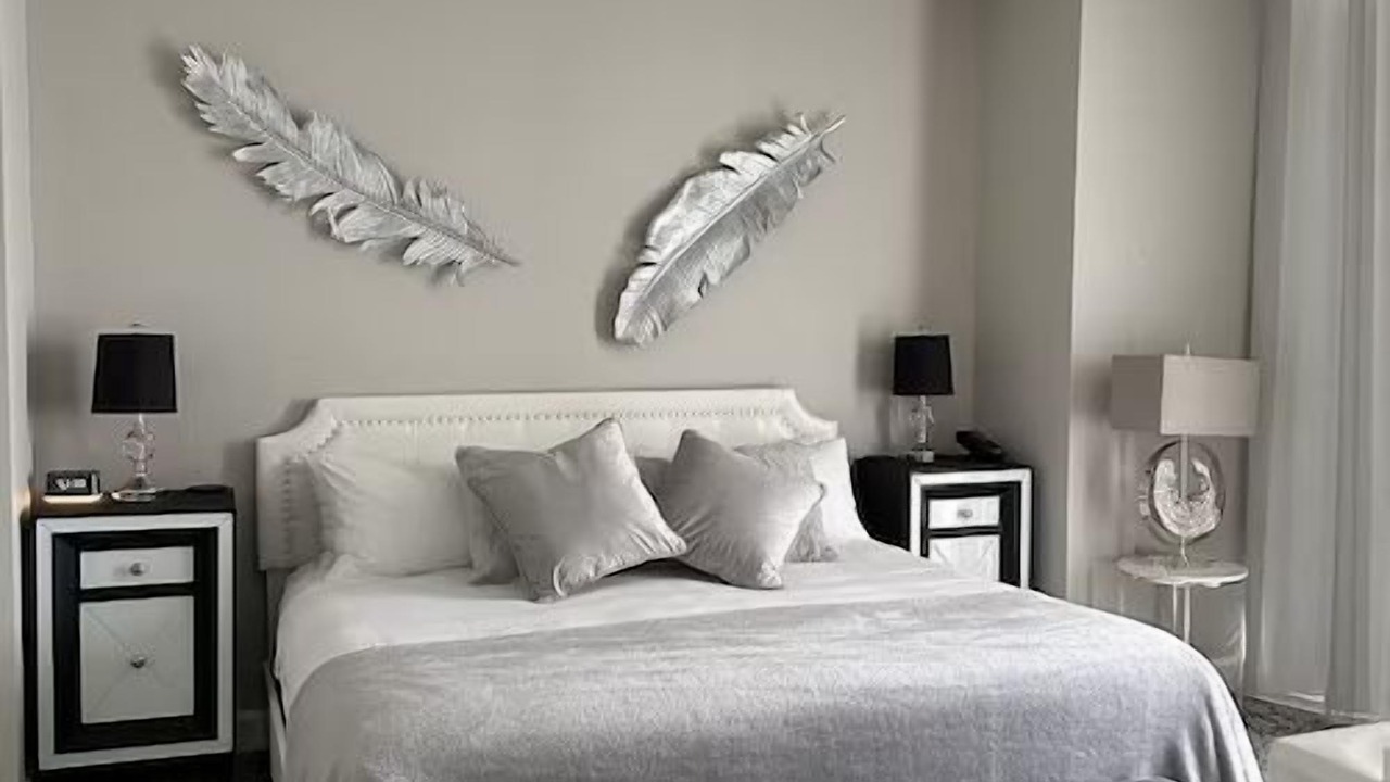 Photo of Bedroom in Singer Island