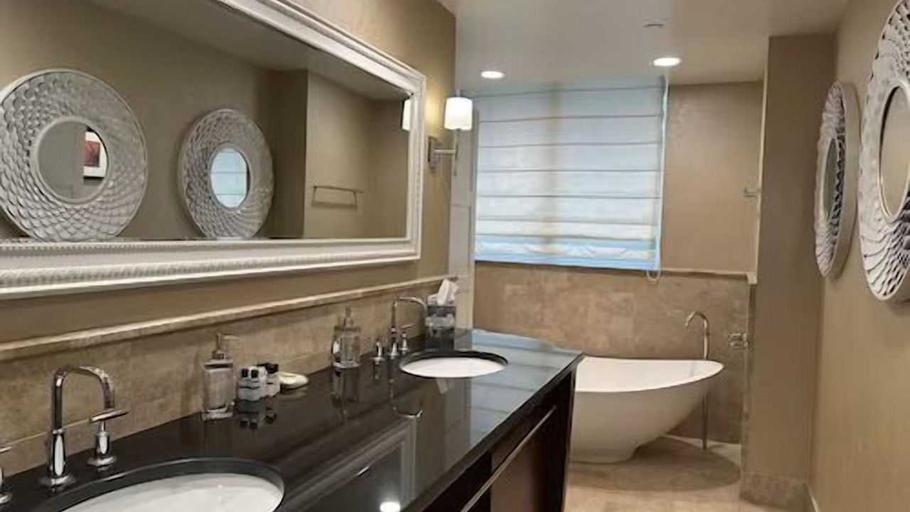 Photo of Bathroom in Singer Island