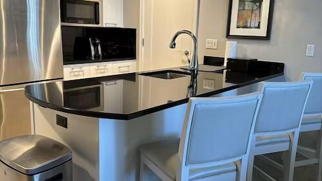 Photo of Kitchen in Singer Island