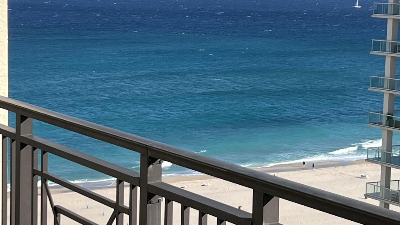 Photo of Outdoor in Singer Island
