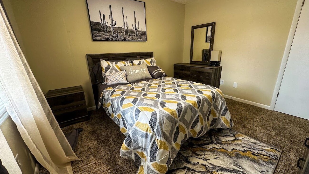 Photo of Bedroom in Temple Terrace