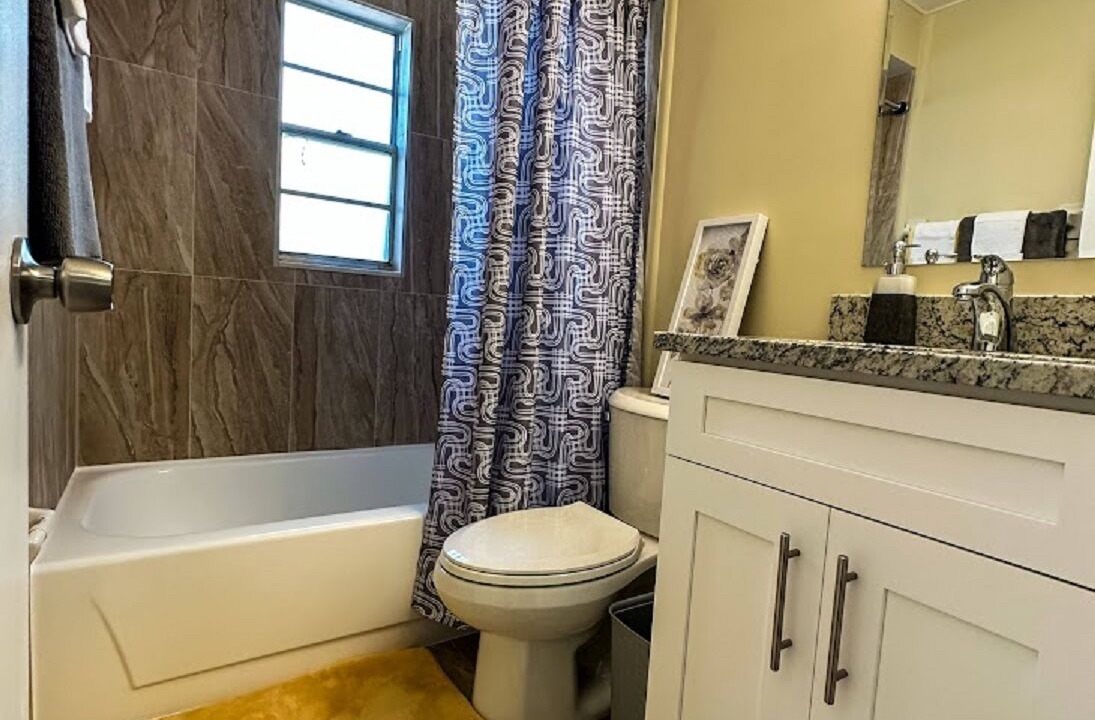 Photo of Bathroom in Temple Terrace