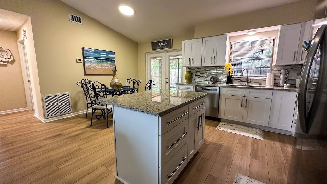 Photo of Kitchen in Temple Terrace