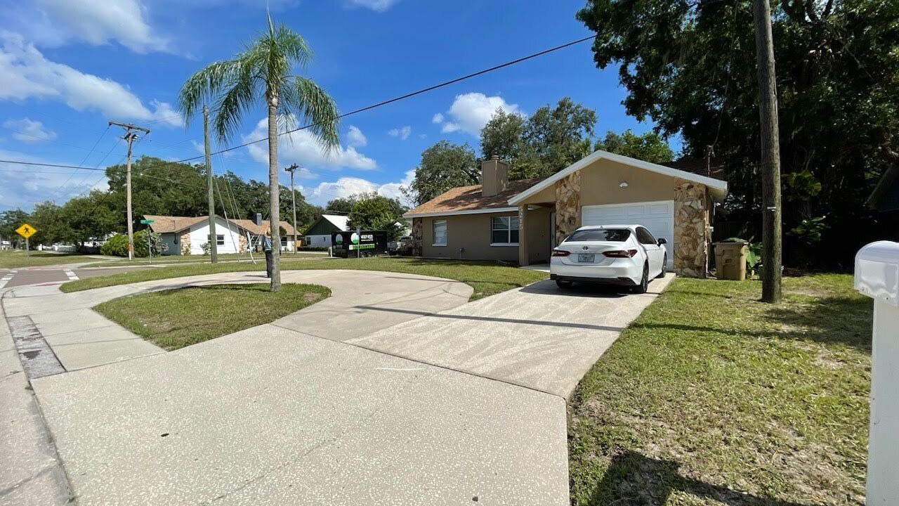 Photo of Outdoor in Temple Terrace