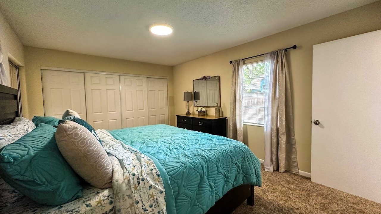 Photo of Bedroom in Temple Terrace