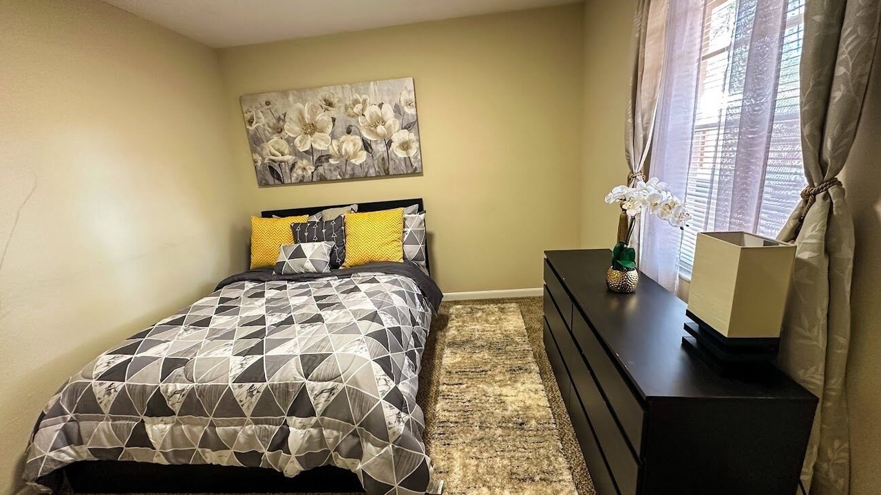 Photo of Bedroom in Temple Terrace