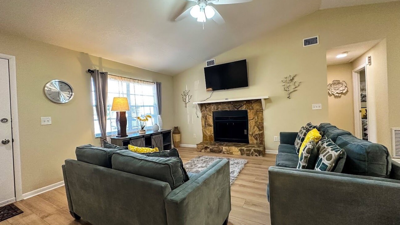 Photo of Livingroom in Temple Terrace