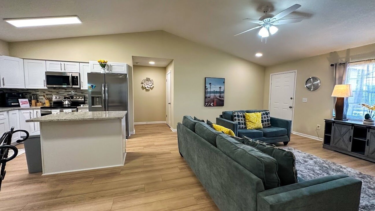 Photo of Livingroom in Temple Terrace