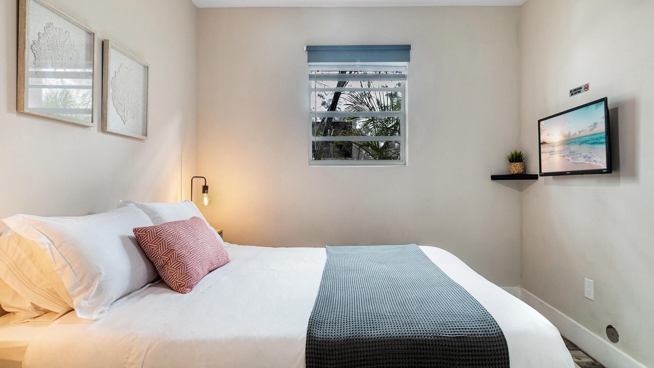 Photo of Bedroom in Poinciana Park