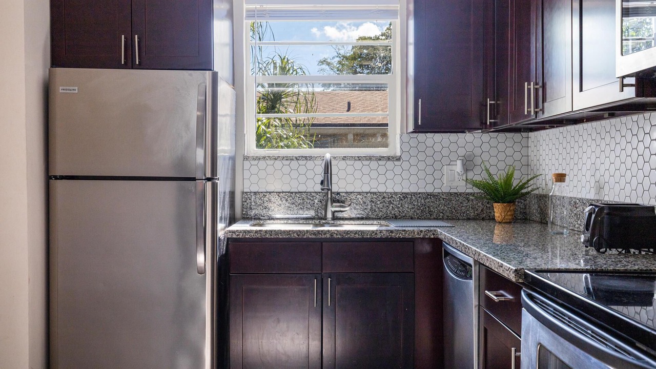 Photo of Kitchen in Poinciana Park