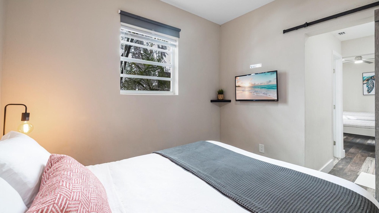 Photo of Bedroom in Poinciana Park
