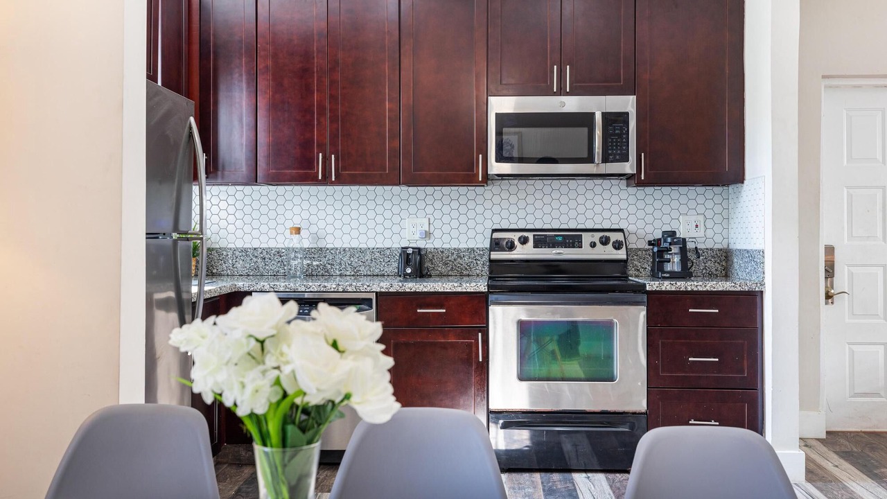 Photo of Kitchen in Poinciana Park