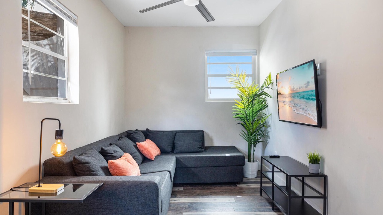 Photo of Livingroom in Poinciana Park
