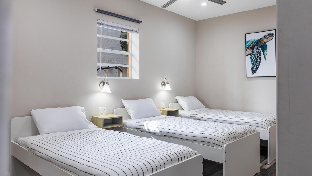 Photo of Bedroom in Poinciana Park
