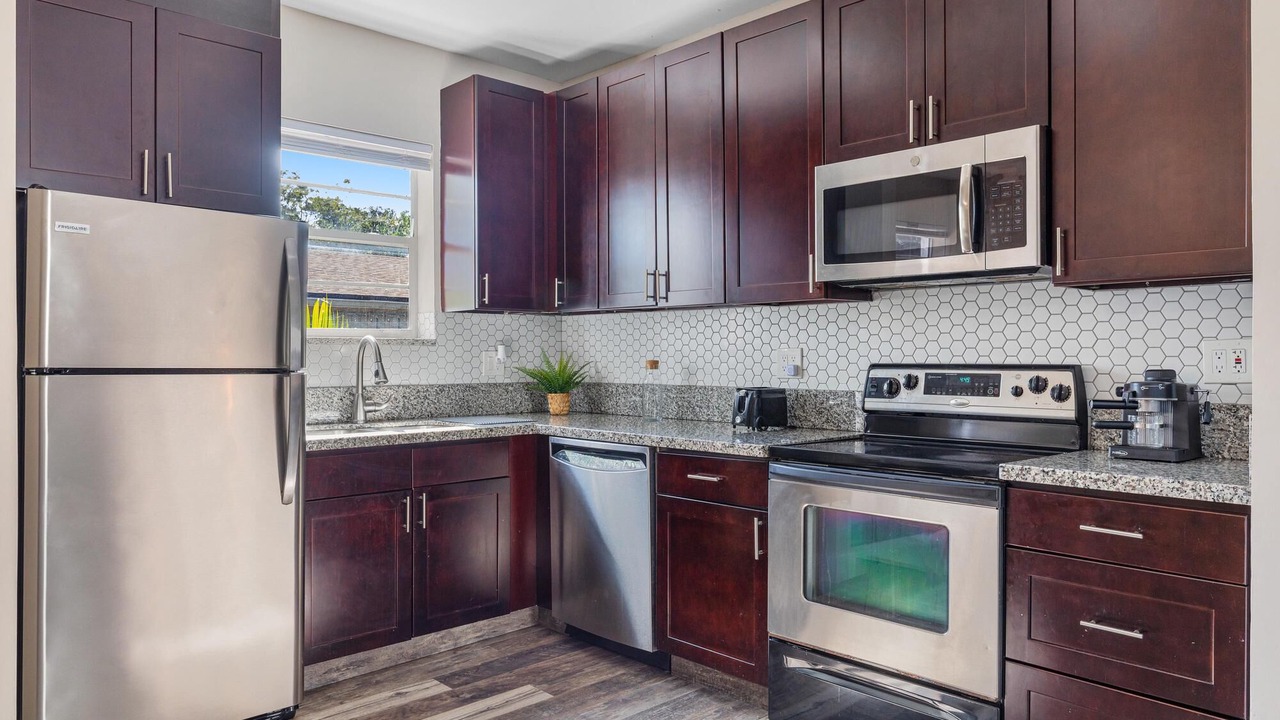 Photo of Kitchen in Poinciana Park