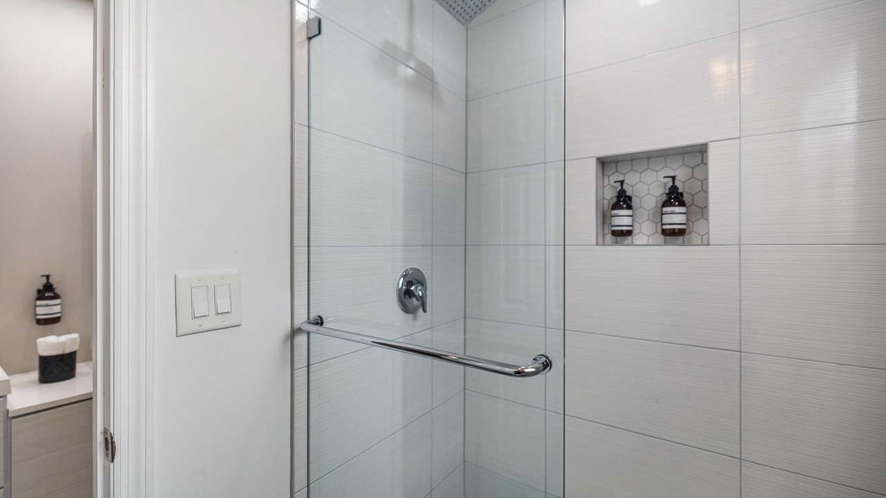 Photo of Bathroom in Poinciana Park