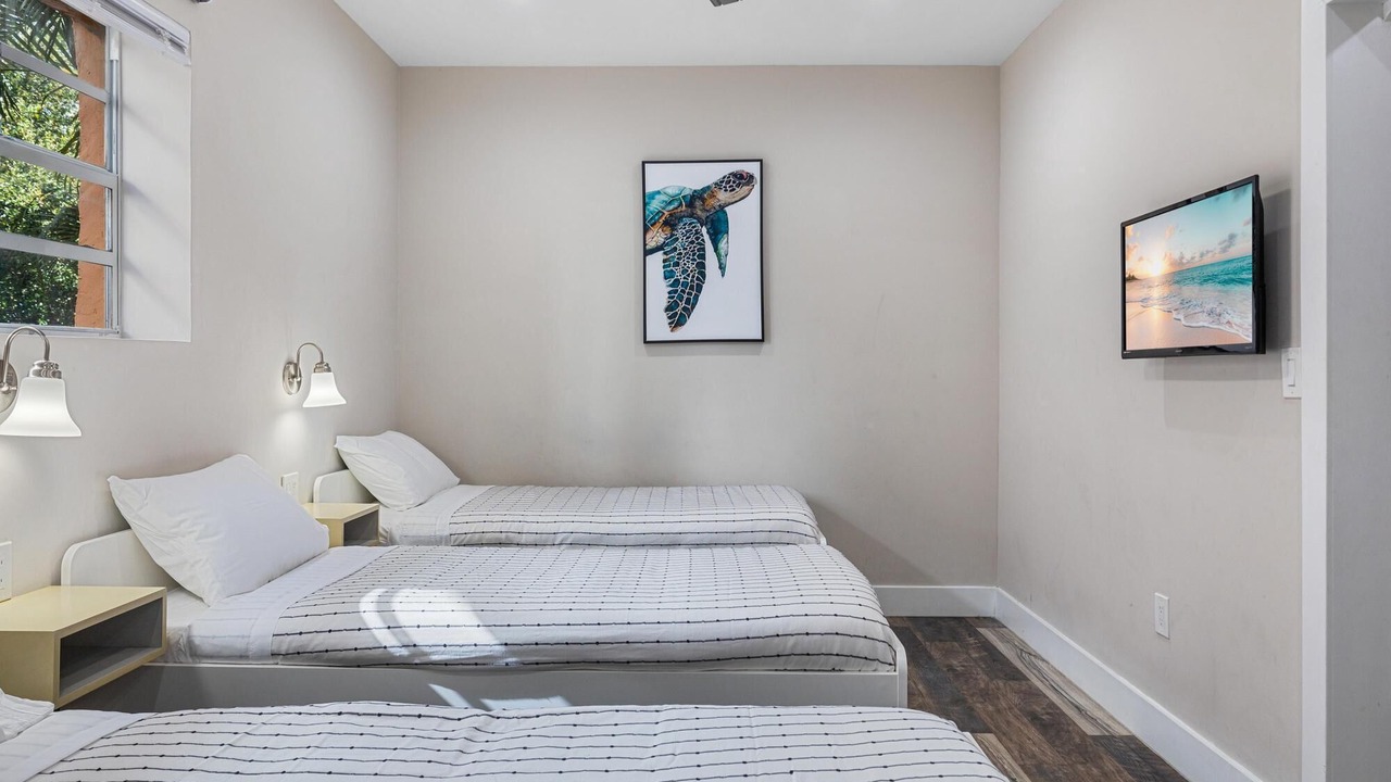 Photo of Bedroom in Poinciana Park