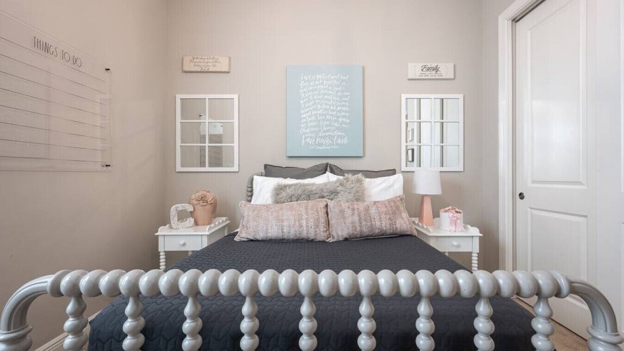 Photo of Bedroom in Parkland