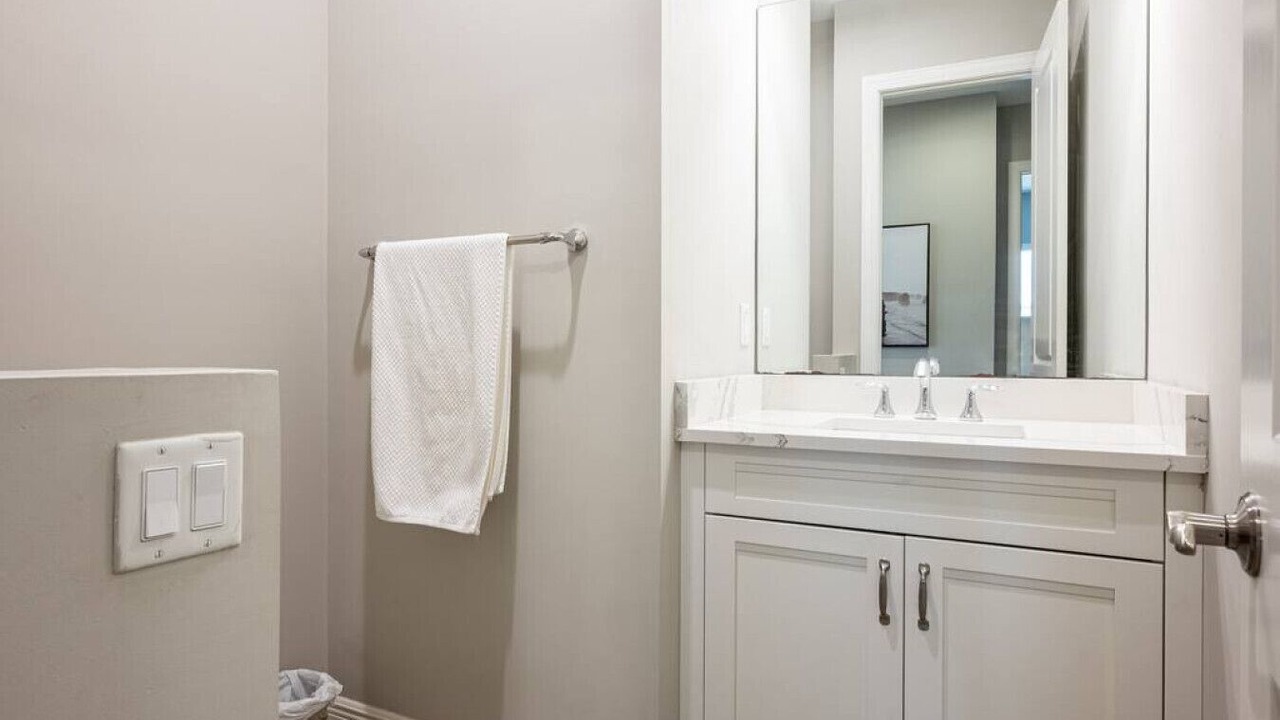 Photo of Bathroom in Parkland