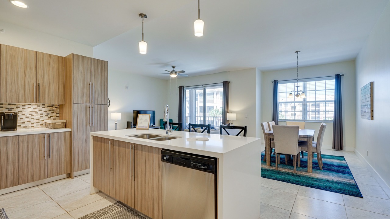 Photo of Kitchen in Majestic Palms