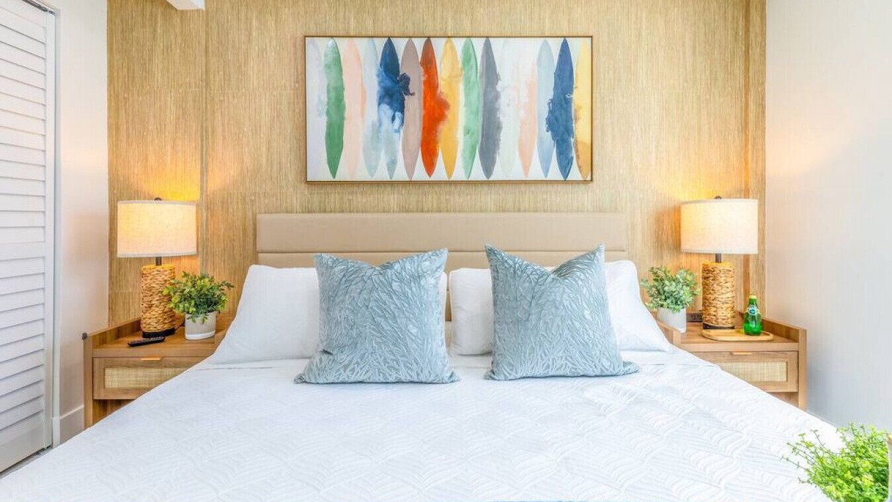 Photo of Bedroom in Gladeview