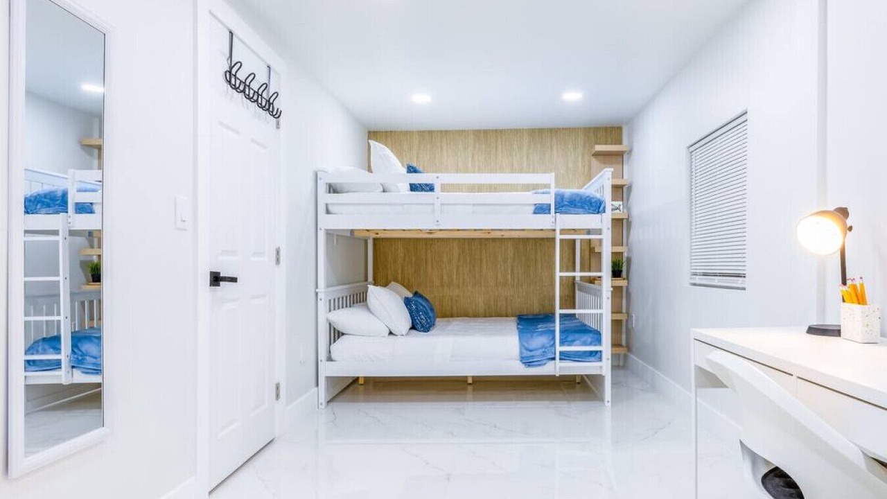 Photo of Bedroom in Gladeview