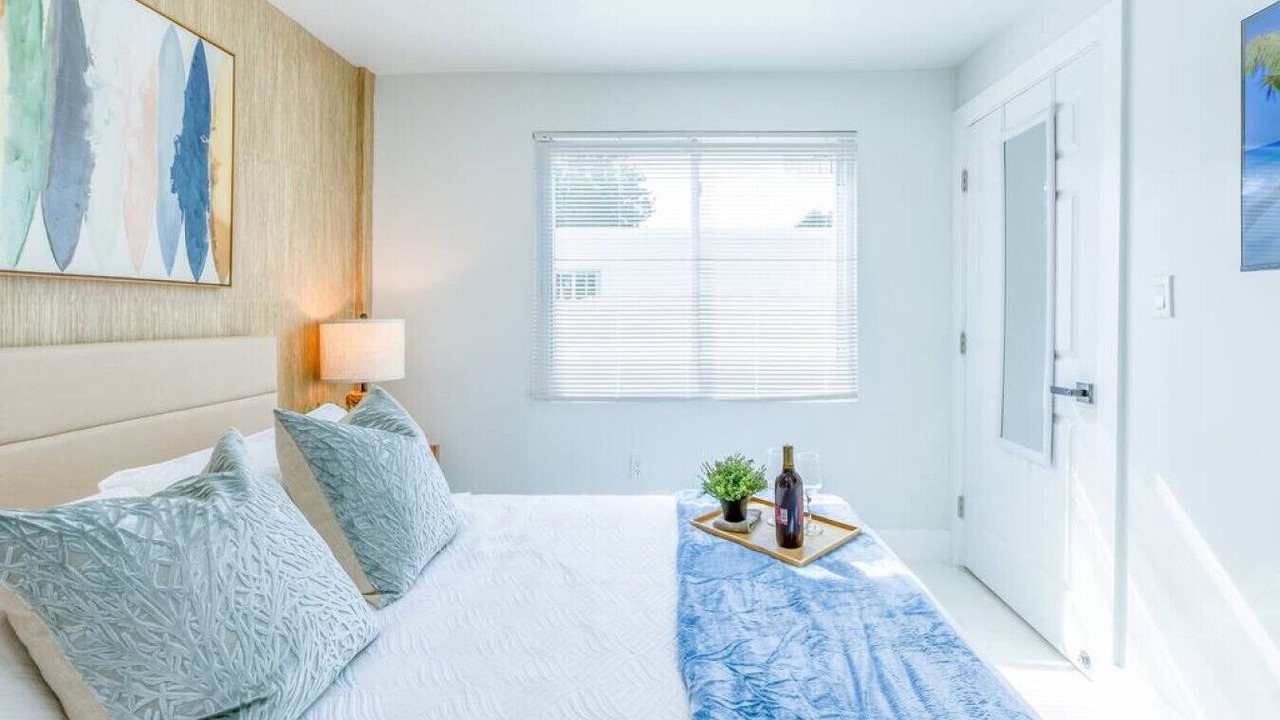Photo of Bedroom in Gladeview