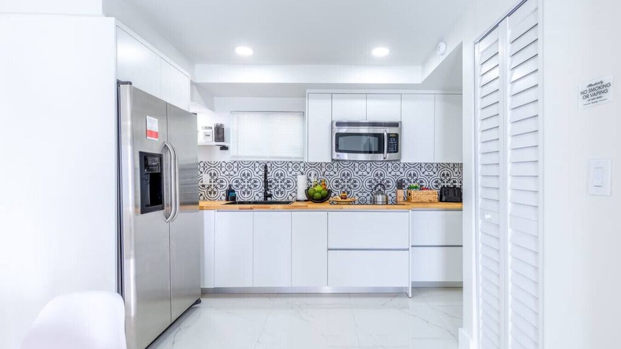 Photo of Kitchen in Gladeview