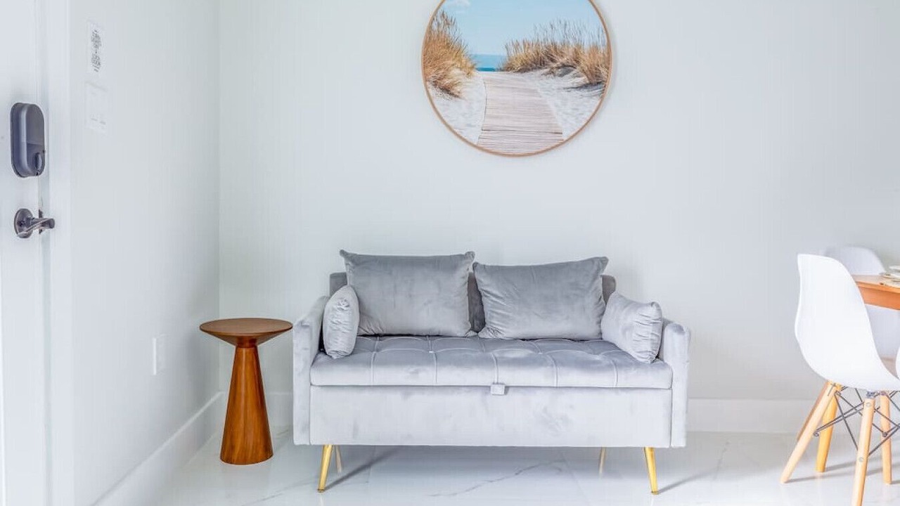 Photo of Livingroom in Gladeview