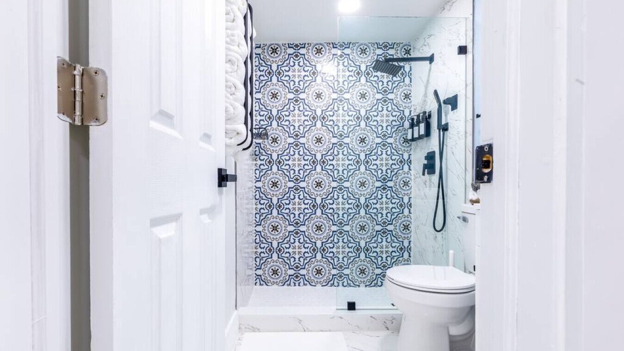 Photo of Bathroom in Gladeview