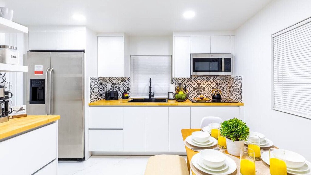 Photo of Kitchen in Gladeview