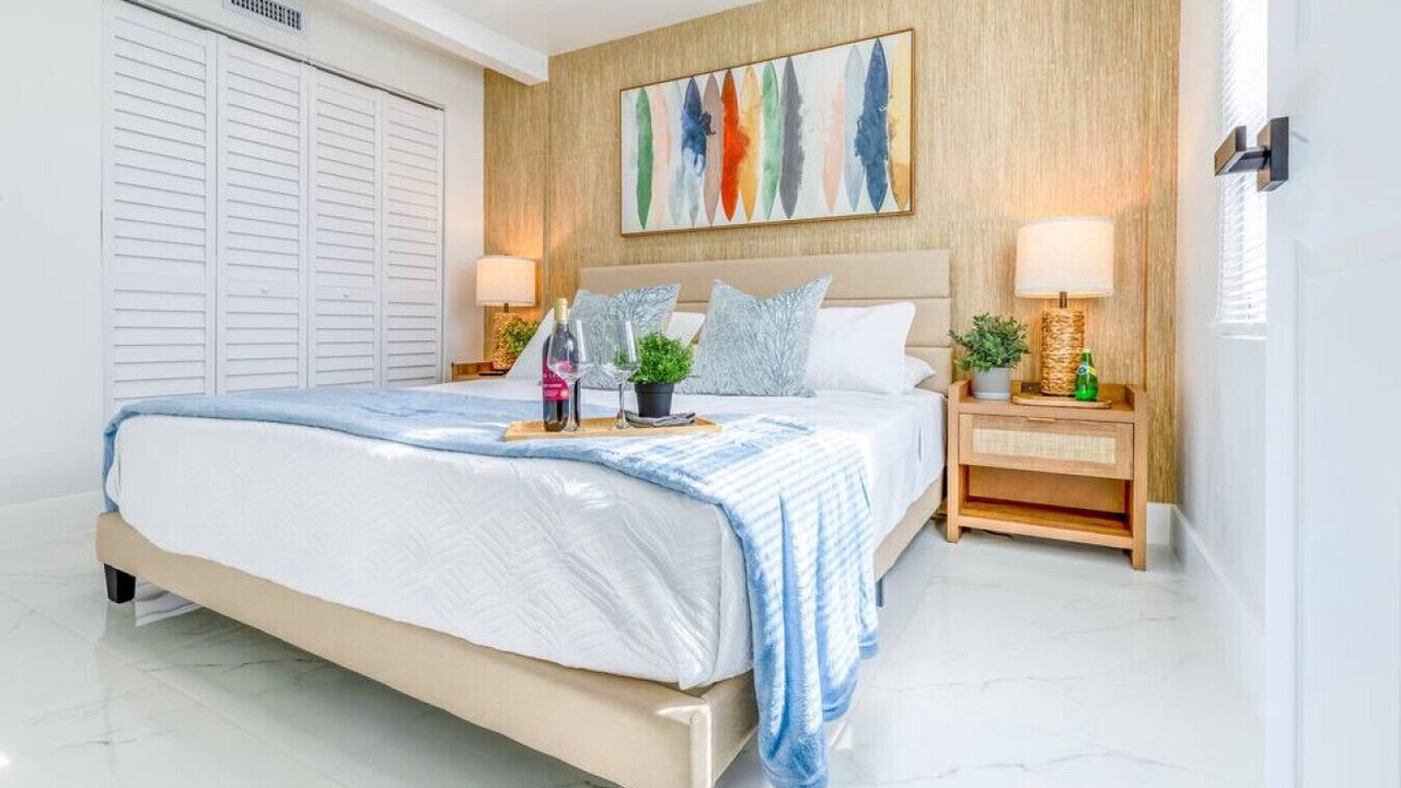 Photo of Bedroom in Gladeview