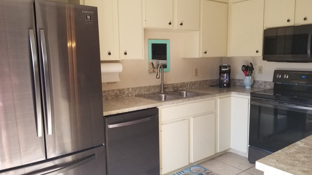 Photo of Kitchen in Stuart