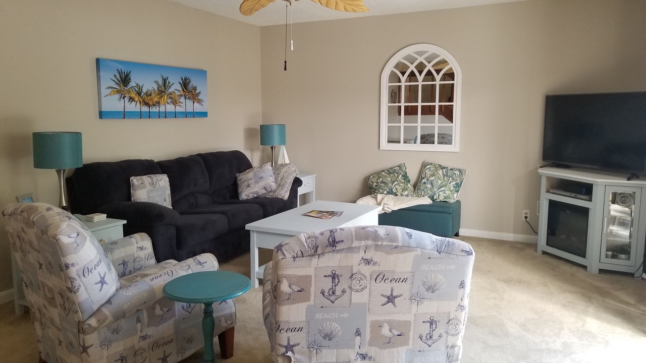 Photo of Livingroom in Stuart