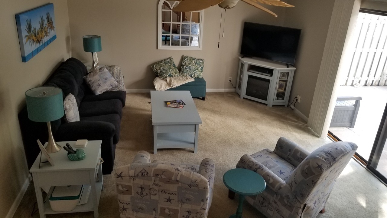 Photo of Livingroom in Stuart
