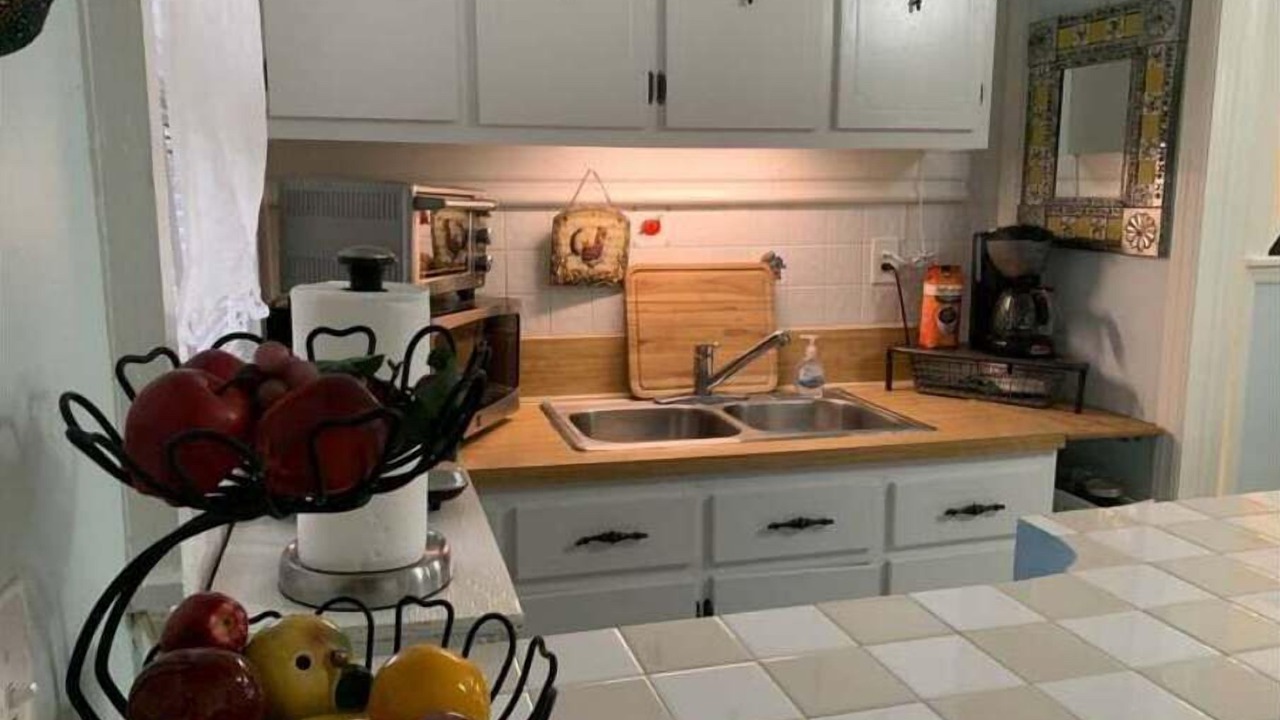 Photo of Kitchen in Lake Worth
