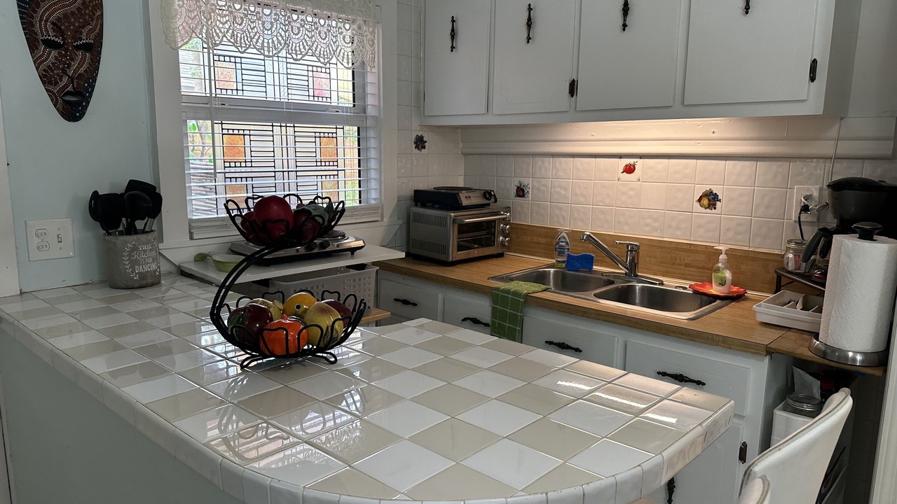 Photo of Kitchen in Lake Worth